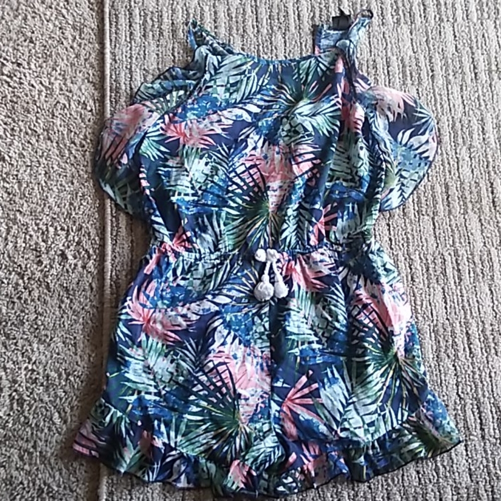 Jumpsuit